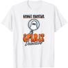 Ghost Hunting Ghost Hunter_ Spirit Detective T-Shirt