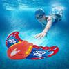 Wasser Kraft Teufelsfisch Unterwasser Gleiter Spielzeug Strand Meeresufer Schwimmbad Spiele Kinder Geschenk Sommer Outdoor Spielzeug Schwimmkörper Für Erwachsene