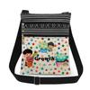 1PC Cactus Print Tote Bags Women Shoulder Handbags Postman Package 6913