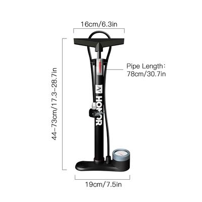 Acessórios para bicicletas – Bombas de bicicleta