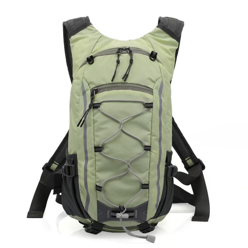 Likun Leichter Outdoor-Wander- & Trailrunning-Westenrucksack