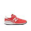 New Balance Y996 Red 5pw  Y996 5pw Red 5pw 