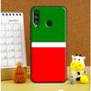 Tatarstan Flag Coat of Arms Case For Huawei Nova Y61 Y91 Y60 Y70 Y90 10 9 SE 11i 8i 7i 3i P20 P40 Lite P30 Pro Cover