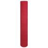 Jute Roll 100 X 500 Cm Red