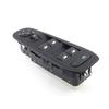 98104592ZD Window Control Switch Glass Lift Switch Button Window Regulator For Peugeot New 308 2016-2018 New 408 2014-
