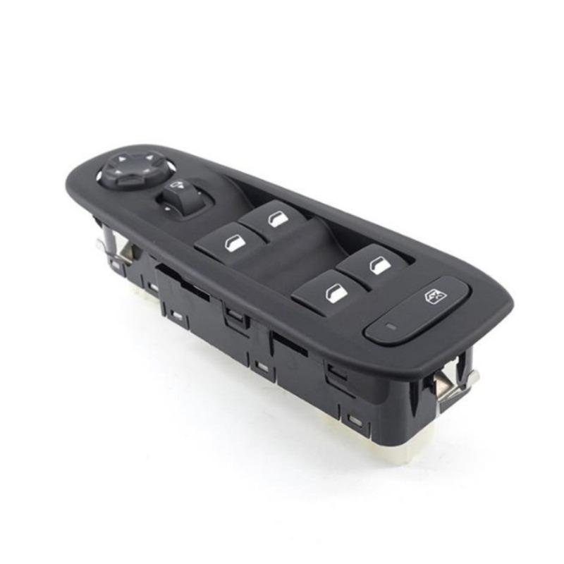 98104592ZD Window Control Switch Glass Lift Switch Button Window Regulator For Peugeot New 308 2016-2018 New 408 2014-