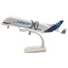 20CM Diecast Metal Planes BELUGA AIR BUS Plane Airplane Model Aircraft Model Collect Gifts