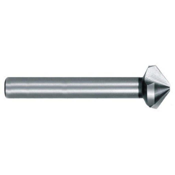 Fraise conique - Ruko - 102108 - DIN 335 forme C 90 - HSS - 7 mm