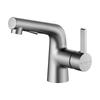 HEGII Pull-Out Basin Faucet