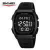 SKMEI 2441 Digital Sports Watches Countdown Watch for Men Waterproof Student Mens Wristwatches Stopwatch Clock Reloj Hombre
