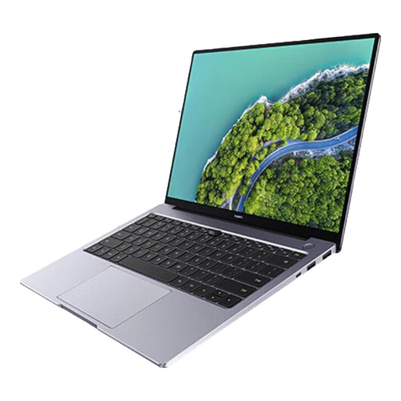 

Huawei Qingyun L420 Business Notebook (CN version)