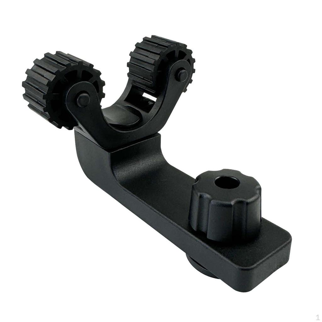 Durable Kayak Paddle Holder for Water Sports Enthusiasts