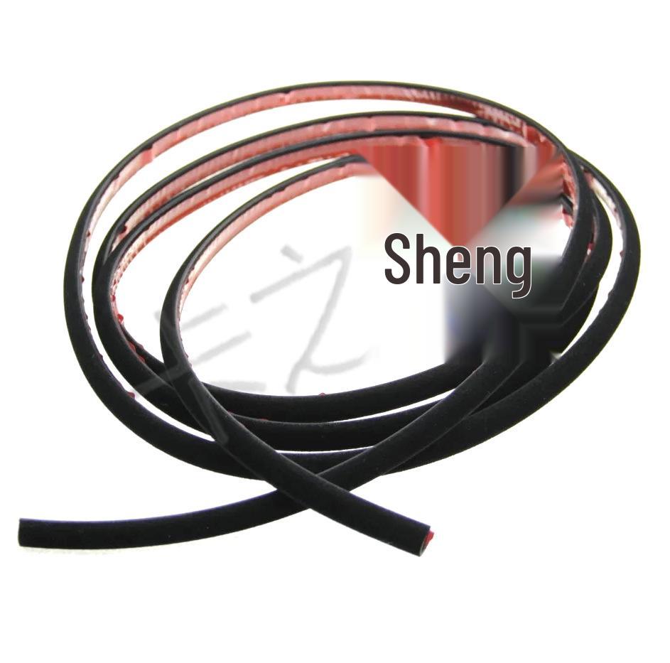BMW 5 & 7 Series Sunroof Glass Seal 54107245551