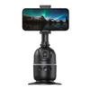 Auto Face Tracking Tripod No App Smart Shooting Stand with Remote & Gesture Control Gimbal Stabilizer for Tiktok Video Recording