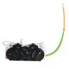New HVAC Temperature Climate Control Module Switch for 2007-11 Nissan Versa