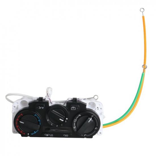 New HVAC Temperature Climate Control Module Switch for 2007-11 Nissan Versa