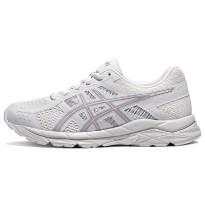 Gel Contend 4 'Grey Light Purple' Women's Sneakers T8D9Q-020