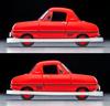 TOMYTEC Kodomo no Kuni x TLV Datsun Baby Restored with Assembled Model 336624 (Tomytec) Car, Red, Figure,