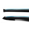 Kia Sportage Car Window Rain Visors & Guards