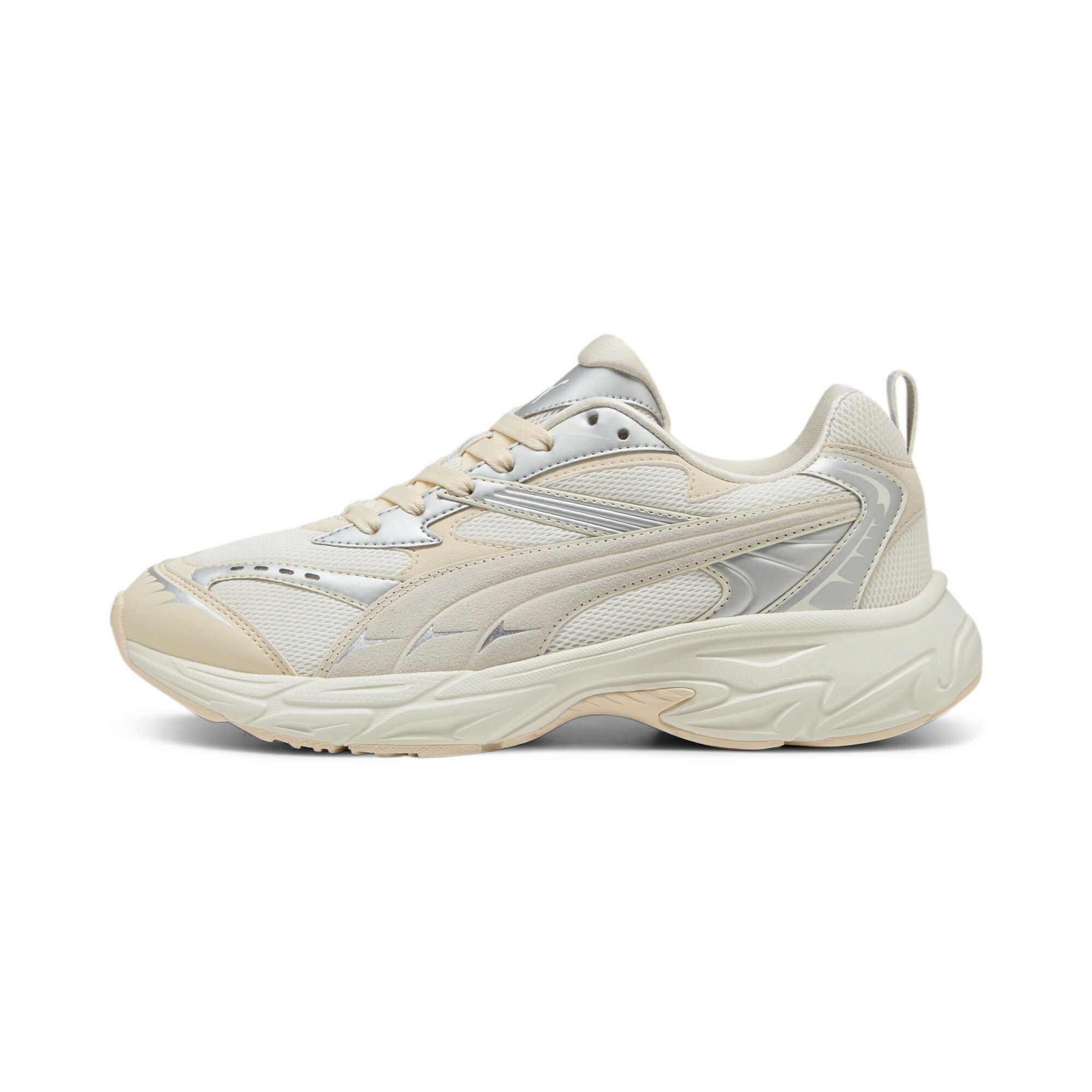 PUMA Abrasion Resistant Low top Casual