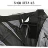 Muay Thai Shorts Professionelle Herren Sanda Boxanzug Erwachsene Spieltraining MMA Kampfshorts Kinder Kampf Sanda Workout
