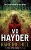 Hanging Hill by Mo Hayder Paperback Book 9780553824346