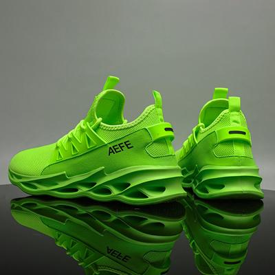 Herrenschuhe – Sportschuhe