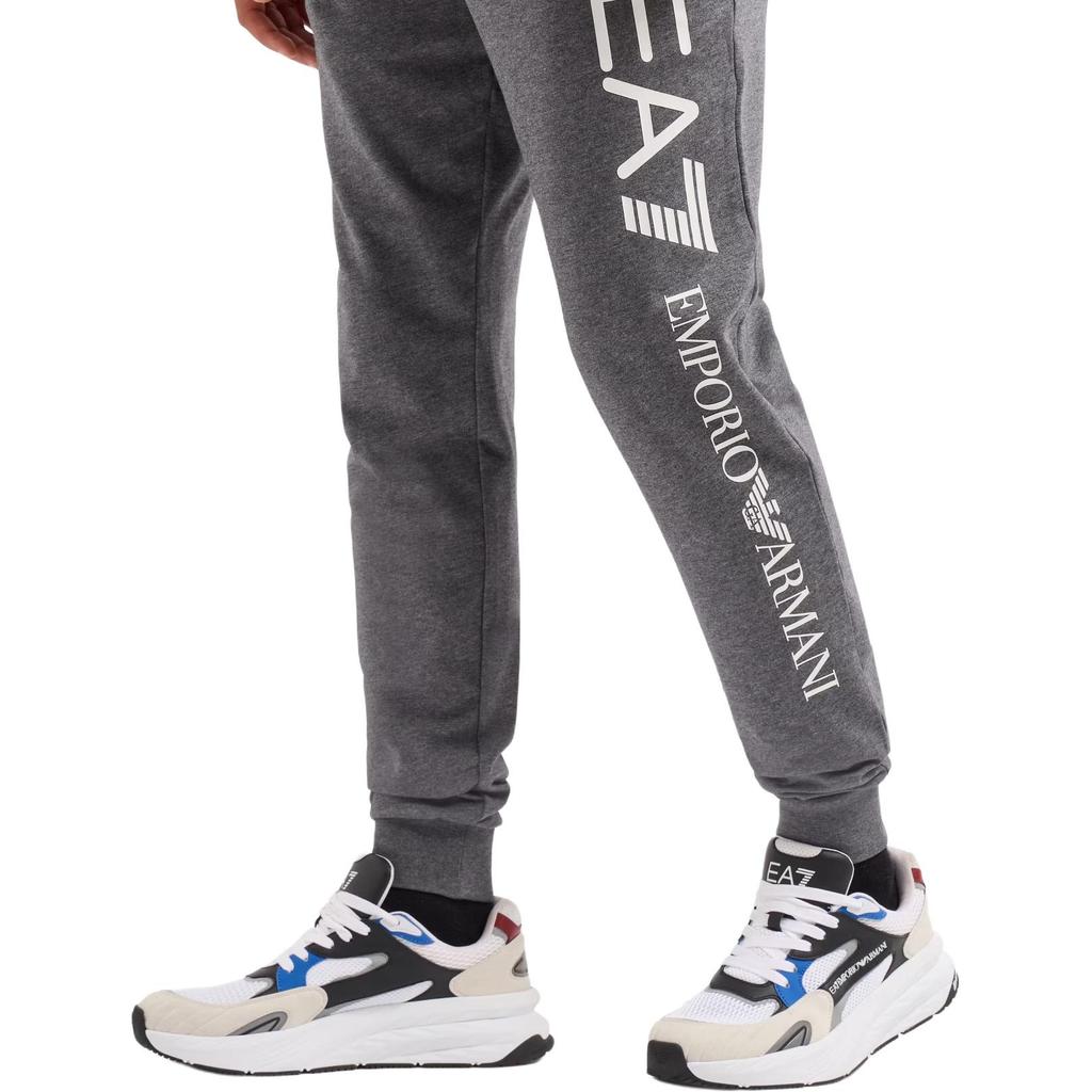EMPORIO ARMANI EA7 Knitted Sweatpants Men's 8NPPC3-PJ05Z-3925