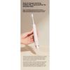 Xiaomi Mijia T200 Sonic Electric Toothbrush, IPX7 Waterproof, 30 Days Long Battery Life, USB Charging, Ultrasonic Toothbrush for Home Travel