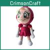 Heart Emotia Glee Anime Plush Crown Princess Doll Birthday Decoration Gifts