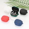 Suitable for EarFun Air Pro 3 Headphone Cover Shockproof Anti-scratch Protective Sleeve Washable Housing Dustproof-Shell