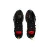 Li Ning Wu Xing 1 Basketball Shoes Men's Low Top Black AGBQ095-1