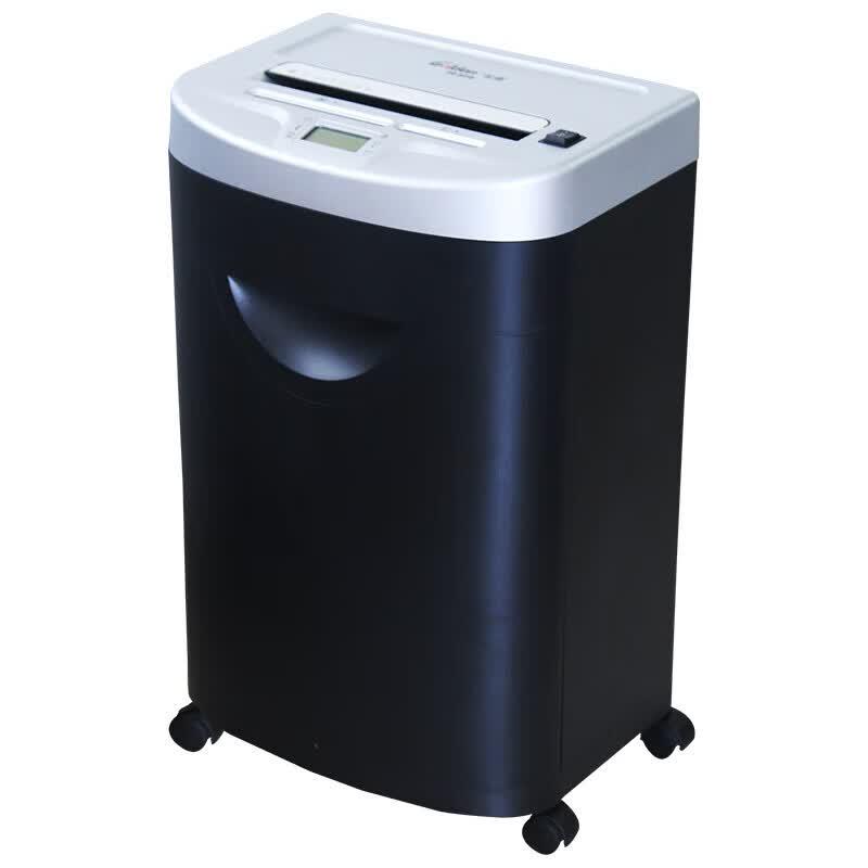 Jindian GD-9315 7-Sheet Level 4 Commercial Paper Shredder CN plug (adapter included)