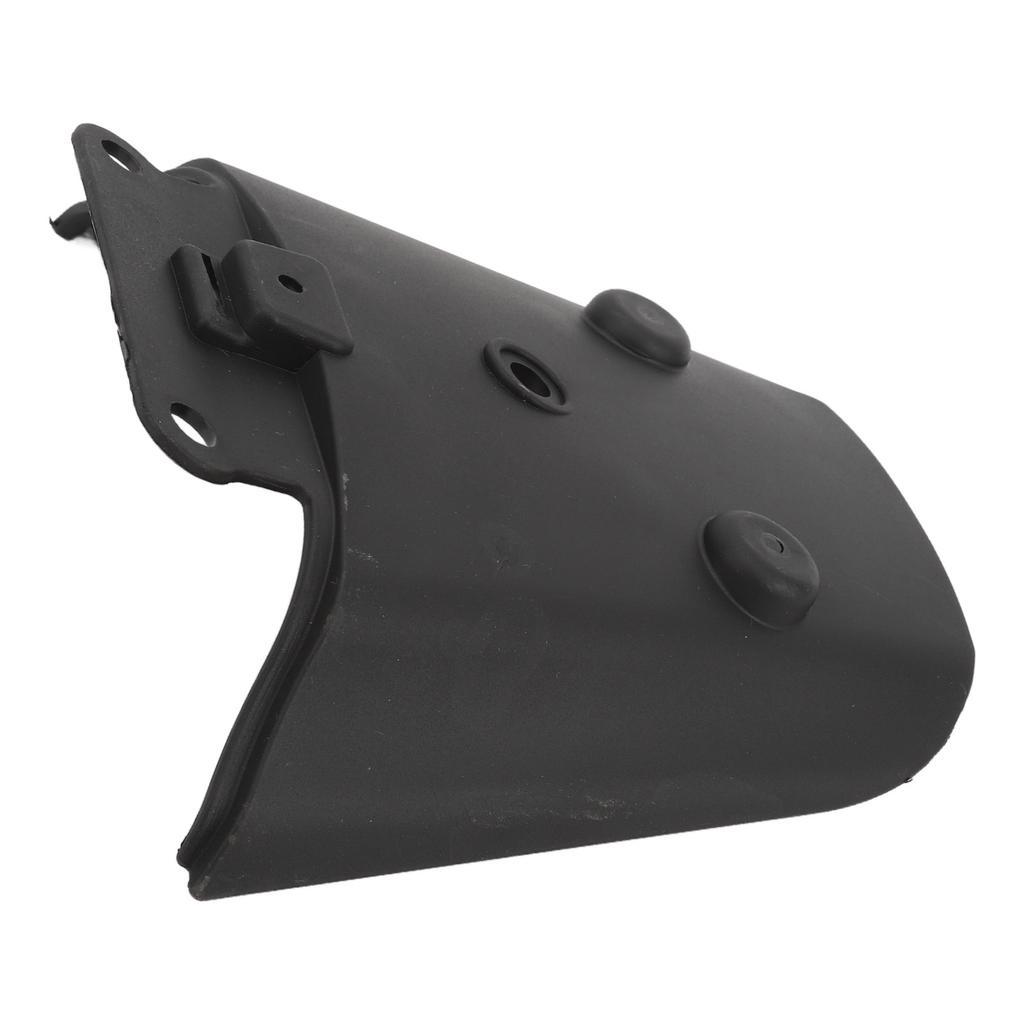 Motorrad Hinterradkotflügel Kratzschutz Verbesserung des Fahrerlebnisses Spritzschutz für das Hinterrad