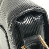 Louis Vuitton M52192  Epi Saint Cloud Bag Shoulder Bag Epi Leather Noir Black