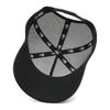 New Era Mesh Free 940AFTR WOVEN PATCH BLK NER36C3501 9FORTYA-Frame Cap, Cotton, Black, Size, CLO, 14388588,