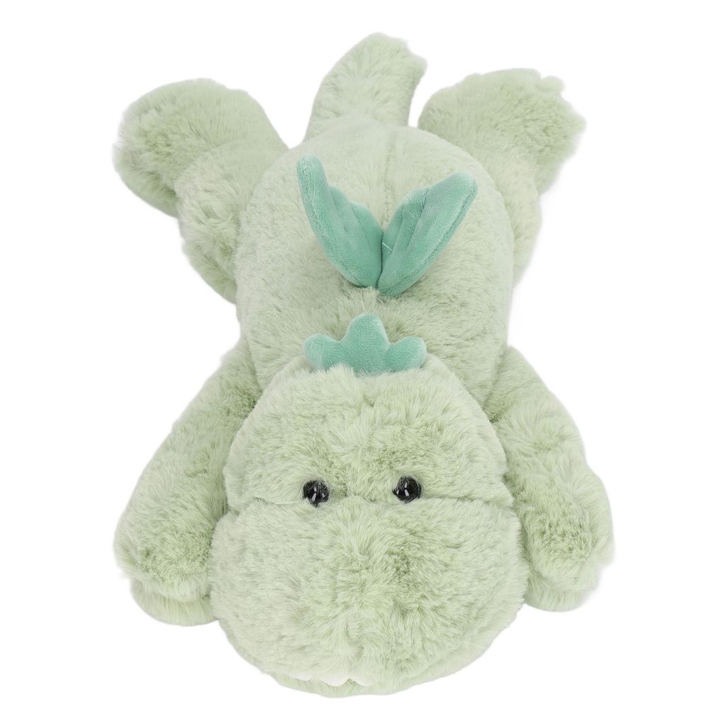 Dinosaur Stuffed Animal Soft Loveliness PP Cotton Plush Dinosaur Toys Plush Toy for Kids Infant for Bedroom Living Room