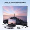 Type-C to HDTV Screen Mirroring Cable for Mobile Phones
