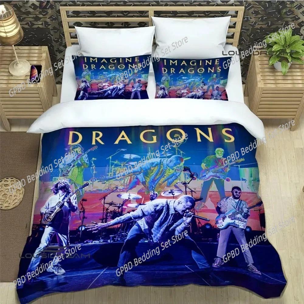 Digitaldruck Ihr König Ihre Königin Schwarze Bettdecke Bettwäsche-Sets Schlafzimmer-Bettdecken-Set Heimtextilien Bettwäsche Luxus 240x220 Bett-Set