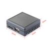 Car Bluetooth Aux Wireless Music Adapter For Clarion Suzuki Swift/ Vitra/ Jimni