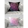 7 Pieces Custom Design Digital Printed Cushion Cover Set