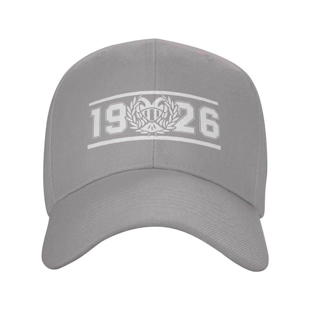 Unisex Baseball Hats Paok Thessaloniki Ultras Hooligans Outdoor Summer Sports Baseball Caps Hip Hop Cap Casquette Hats