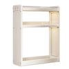 Shuaishi Wall-Mounted Kitchen Spice Rack