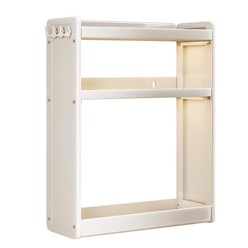 Shuaishi Wall-Mounted Kitchen Spice Rack