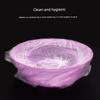 Disposable Plastic Bag Special Beauty Basin