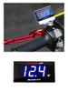Měřicí přístroje pro elektrotechniku – Voltmetry