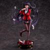 Kakegurui" Jabami Yumeko 1/6 Scale PVC & ABS Painted Finished Figure