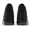 Converse As Aged Hi  Netflix 31317100 Black