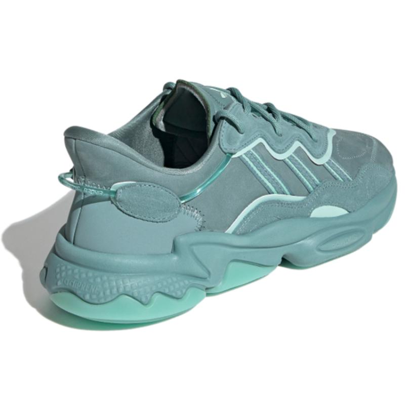 Adidas Ozweego Vapour Steel Sneakers FZ1961