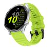 Silicone Watch Strap for Garmin Forerunner 970/965/955 Water-proof/Lightweight/Comfortable Outdoor Band for 22/26mm Quick Fit